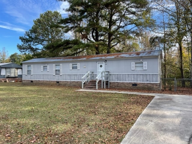 property at 2918 Park Pl