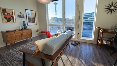 Modera South Lake Union in Seattle, WA - Building Photo - Building Photo