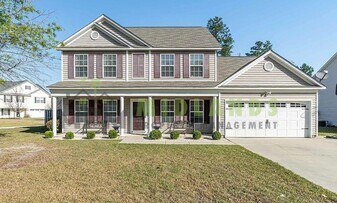 233 Seabiscuit Ln in Elgin, SC - Building Photo