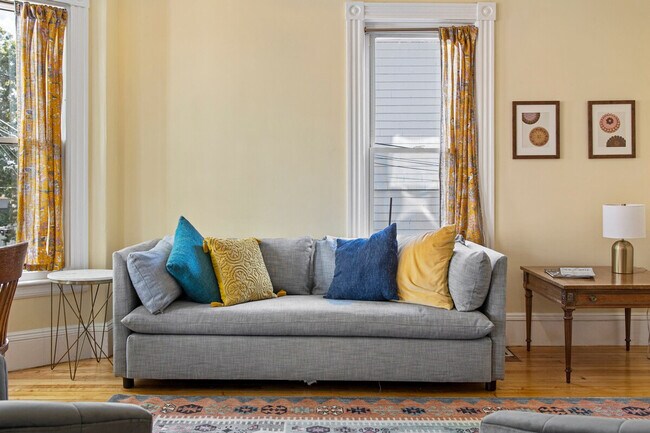 53 Prescott St, Unit ID1364254P in Somerville, MA - Foto de edificio - Building Photo