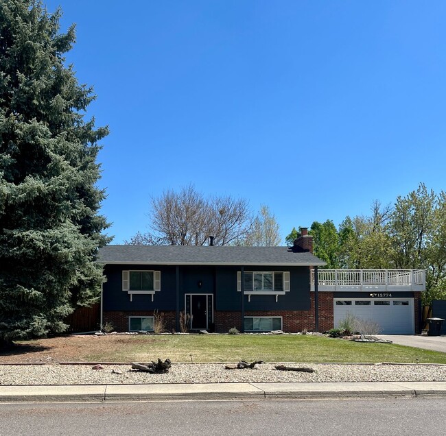 property at 12774 Hillcrest Dr