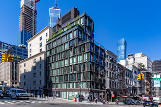 Tribeca Rogue in New York, NY - Building Photo - Building Photo