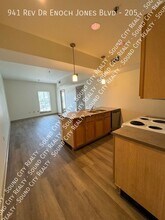 941 Rev Dr Enoch Jones Blvd-Unit -205 in Nashville, TN - Building Photo - Building Photo