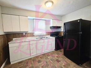 6214 Jefferson Ave in Berkeley, MO - Building Photo - Building Photo