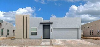 992 Stamfordham Dr in El Paso, TX - Building Photo