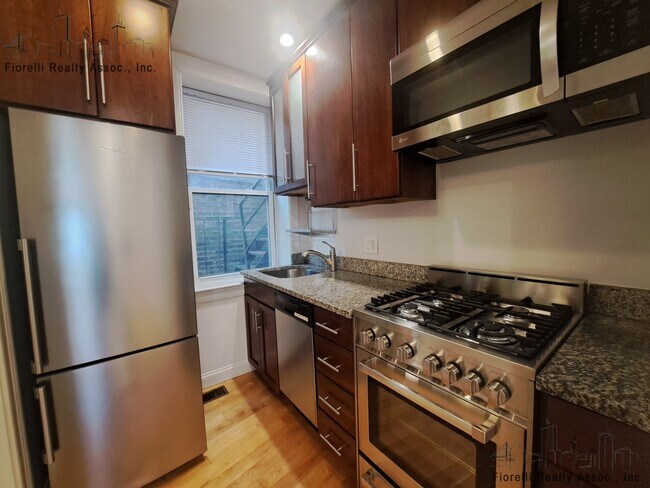 101 Prince, Unit 9 in Boston, MA - Building Photo - Building Photo