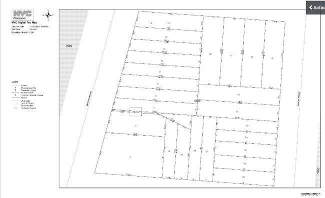 1467 Bedford Ave in Brooklyn, NY - Building Photo - Building Photo