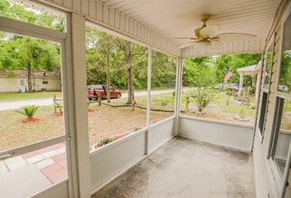 85 Broken Bow Trail in Crawfordville, FL - Building Photo - Building Photo