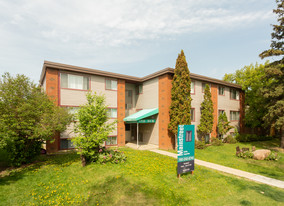 Rockhill Manor Apartments