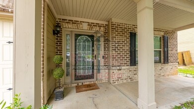 306 Irish Ln in Phenix City, AL - Foto de edificio - Building Photo