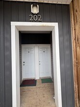 202 Highfield St in Moncton, NB - Building Photo - Building Photo