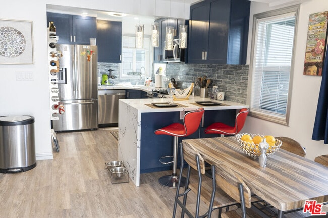 property at 348 Laveta Terrace