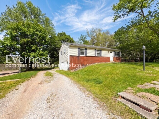 279 Hazel Rd in Pittsburgh, PA - Building Photo - Building Photo