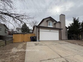 4782 Fontana Ct in Denver, CO - Building Photo