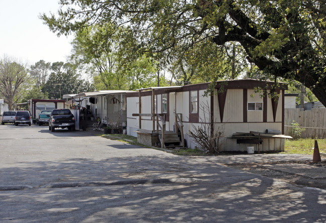 912 Sunnyside St in Houston, TX - Building Photo - Building Photo