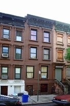 237 W 131st St Apartments