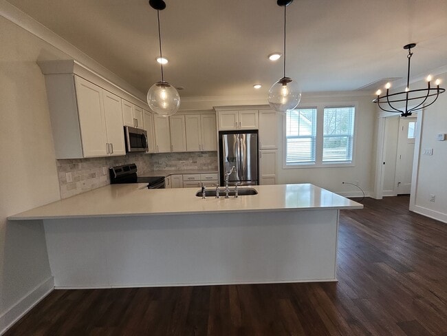 412 Lambuth Blvd in Jackson, TN - Building Photo - Building Photo