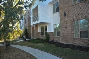1423 Lamb Dr in Plano, TX - Building Photo