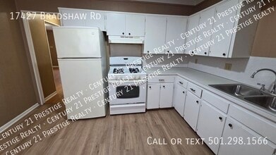 17427 Bradshaw Rd in Little Rock, AR - Building Photo - Building Photo