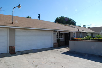 2009 N Bristol St in Santa Ana, CA - Building Photo - Building Photo