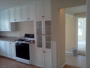 1502 W St Vrain St in Colorado Springs, CO - Building Photo - Building Photo