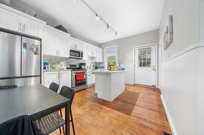 property at 77 Webster St
