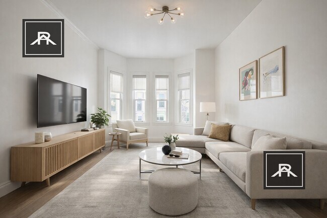 24 Ashford St, Unit 1 in Boston, MA - Building Photo - Building Photo