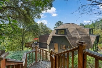 250 Homestead Trl in Santa Cruz, CA - Building Photo - Building Photo