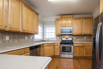 5685 Eagles Watch in Douglasville, GA - Foto de edificio - Building Photo