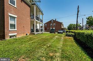 537 S Walnut St in West Chester, PA - Building Photo