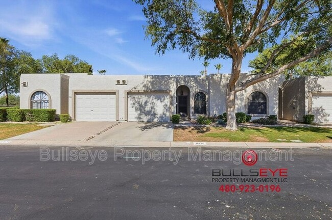 property at 18624 N 93rd Ave