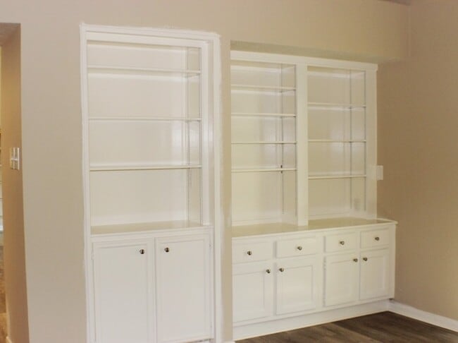 property at 16723 Clear Oak Way