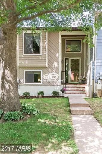 property at 1187 Gray Moss Ct