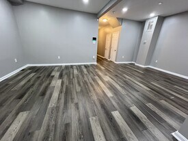 3320 Gwynns Falls Pky, Unit B in Baltimore, MD - Building Photo