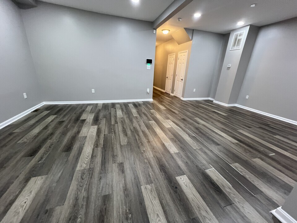 3320 Gwynns Falls Pky, Unit B in Baltimore, MD - Building Photo