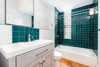 1337 Vandeventer in St. Louis, MO - Building Photo - Building Photo