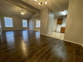 1707 Wilder Ln in Alma, AR - Foto de edificio - Building Photo