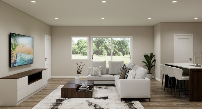 1500 Chrisway Dr in Boise, ID - Foto de edificio - Building Photo
