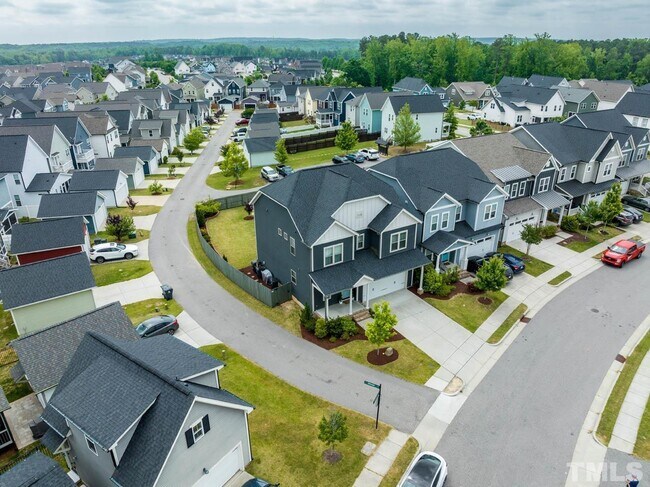 38 Morehead in Chapel Hill, NC - Building Photo - Building Photo