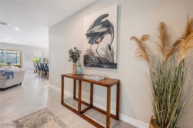property at 14606 Tropical Dr
