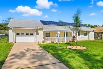 8 Blakeport Ln, Unit 2 in Palm Coast, FL - Building Photo - Building Photo