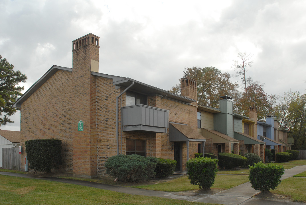 4103 Arthur Ln in Beaumont, TX - Building Photo