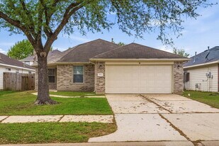 5911 Camron Point Cir in Katy, TX - Building Photo