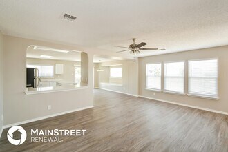 6503 Beech Trail Dr in Converse, TX - Building Photo - Building Photo