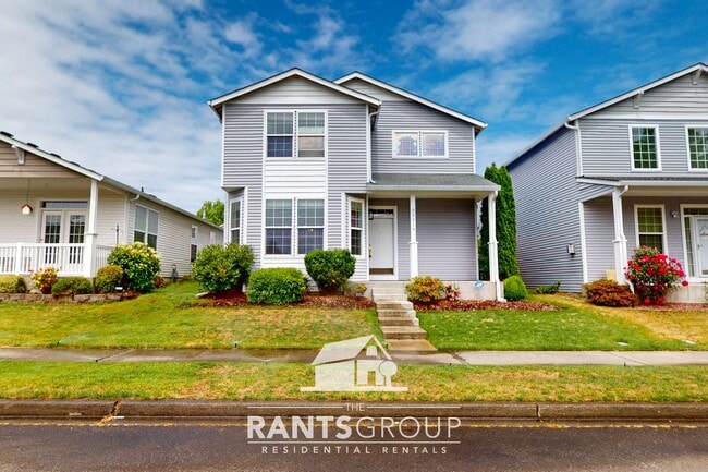 property at 8318 Sweetbrier Loop SE
