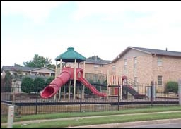 Pleasant View Apartments in Memphis, TN - Building Photo - Building Photo