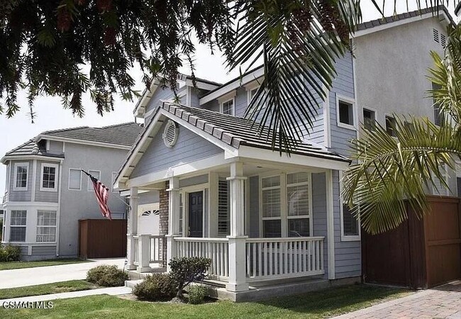 4833 Mascagni St in Ventura, CA - Building Photo - Building Photo