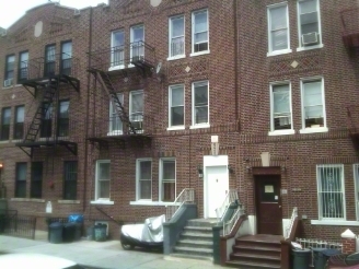 1565 Lincoln Pl in Brooklyn, NY - Building Photo - Building Photo