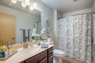 Metro View Apartments in Madison, WI - Foto de edificio - Interior Photo