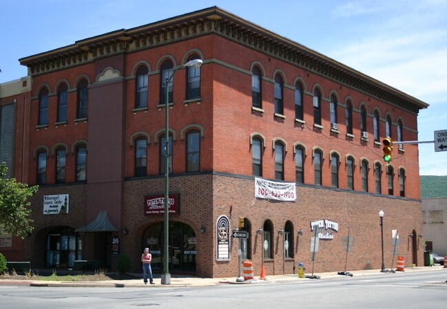 Market Square